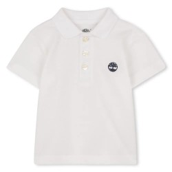 Timberland T60875 short sleeve polo - White (White) дамски,блузи,с,яка,мъжки,блузи,с,яка,timberland,t60875,short,sleeve,polo,white,(white)