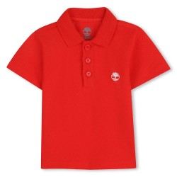 Timberland T60875 short sleeve polo - Red (Red) дамски,блузи,с,яка,мъжки,блузи,с,яка,timberland,t60875,short,sleeve,polo,red,(red)