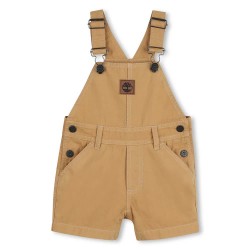 Timberland T60877 overall - Brown (Beige) детски,облекла,за,момчета,timberland,t60877,overall,brown,(beige)