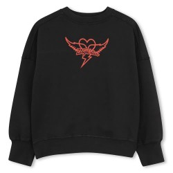 блуза,детски,блузи,zadig,&,voltaire,x60541,sweatshirt,black,(black)