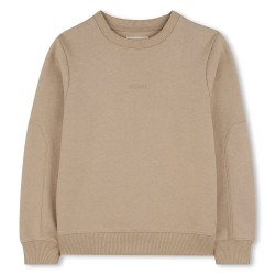 блуза,детски,блузи,zadig,&,voltaire,x60583,sweatshirt,beige,(dark,beige)