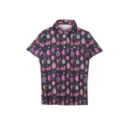 дамски,блузи,с,яка,oxy,golf,fantasy,black,woman,short,sleeve,polo,black,(fantasy,black)