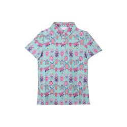 дамски,блузи,с,яка,oxy,golf,fantasy,blue,woman,short,sleeve,polo,blue,(fantasy,blue)