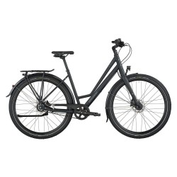 пътни,и,градски,велосипеди,bergamont,vitess,20,rigid,amsterdam,700c,nexus,c6001,8,2026,bike,silver,(matt,black)