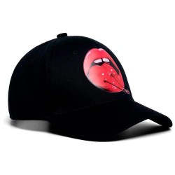 Шапка Replay AX4352.000.A0113 cap - Black (Black) шапка,всички,шапки,replay,ax4352.000.a0113,cap,black,(black)