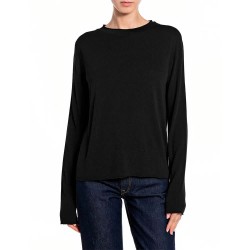 блуза,мъжки,пуловери,дамски,пуловери,replay,dk4202.000.g24016,sweater,black,(black)