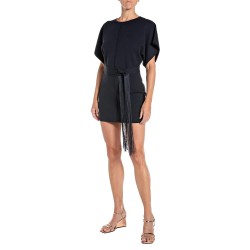 рокля,дамски,поли,и,рокли,replay,dk4217.000.g23778,short,sleeve,short,dress,black,(blue)