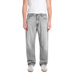 Дънки Replay M1031B.000.804 166 jeans - Grey (Light Grey) дънки,мъжки,панталони,дамски,панталони,replay,m1031b.000.804,166,jeans,grey,(light,grey)