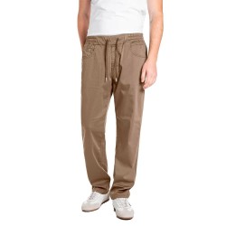 Дънки Replay M1037 .000.8488191 jeans - Brown (Light Coffee) дънки,мъжки,панталони,дамски,панталони,replay,m1037,.000.8488191,jeans,brown,(light,coffee)