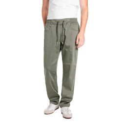 Дънки Replay M1037 .000.8488191 jeans - Green (Tundra Green) дънки,мъжки,панталони,дамски,панталони,replay,m1037,.000.8488191,jeans,green,(tundra,green)