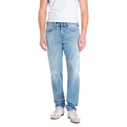 дънки,мъжки,панталони,дамски,панталони,replay,m1038r.000.800,18a,jeans,blue,(light,blue)