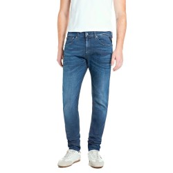 дънки,мъжки,панталони,дамски,панталони,replay,m1051,.000.661,124,jeans,blue,(medium,blue)