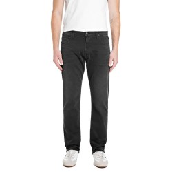 дънки,мъжки,панталони,дамски,панталони,replay,m1075,.000.719,190,jeans,black,(black,delavãˆ)