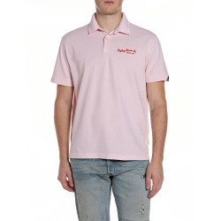 дамски,блузи,с,яка,мъжки,блузи,с,яка,replay,m3432,.000.22696g,short,sleeve,polo,pink,(pale,pink)