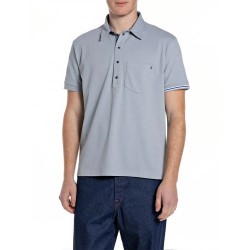 дамски,блузи,с,яка,мъжки,блузи,с,яка,replay,m3434,.000.21868,short,sleeve,polo,blue,(pewter,blue)