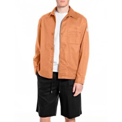яке,мъжки,якета,дамски,якета,и,палта,replay,m8528,.000.85500,jacket,orange,(sahara)