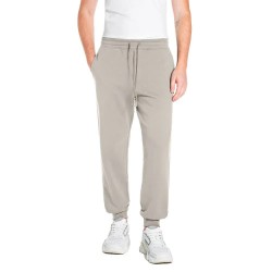 анцуг,мъжки,панталони,дамски,панталони,replay,m9031,.000.23802,sweat,pants,beige,grey,(bone)