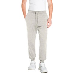 анцуг,мъжки,панталони,дамски,панталони,replay,m9031,.000.23802,sweat,pants,grey,(light,grey,melange)