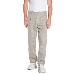панталони,мъжки,панталони,дамски,панталони,replay,m9047t.000.85500,pants,beige,(bone)