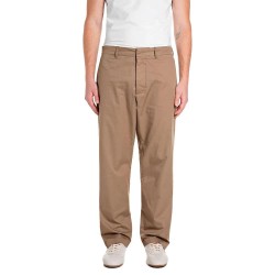 Панталони Replay M9051 .000.85503 pants - Brown (Light Coffee) панталони,мъжки,панталони,дамски,панталони,replay,m9051,.000.85503,pants,brown,(light,coffee)