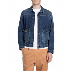 яке,мъжки,якета,дамски,якета,и,палта,replay,mv881,.000.795,100,denim,jacket,blue,(dark,blue)