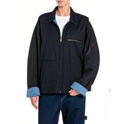 яке,мъжки,якета,дамски,якета,и,палта,replay,mx8530.000.10371,jacket,blue,(light,blue)