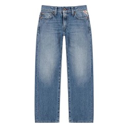 Дънки Replay SB9115.051.762 275 jeans - Blue (Light Blue) дънки,мъжки,панталони,дамски,панталони,replay,sb9115.051.762,275,jeans,blue,(light,blue)