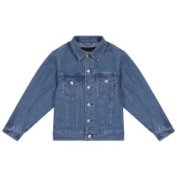 Яке Replay SB8229.050.978 402 denim jacket - Blue (Medium Blue) яке,мъжки,якета,дамски,якета,и,палта,replay,sb8229.050.978,402,denim,jacket,blue,(medium,blue)