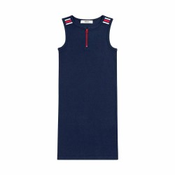 рокля,дамски,поли,и,рокли,replay,sg3252.050.23684,sleeveless,short,dress,blue,(light,navy)