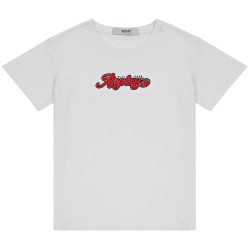тениска,мъжки,тениски,дамски,тениски,replay,sg7479.069.2660,short,sleeve,t,shirt,white,(white)