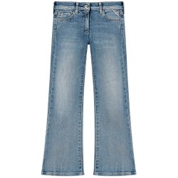 Дънки Replay SG9452.053.965 472 jeans - Blue (Light Blue) дънки,мъжки,панталони,дамски,панталони,replay,sg9452.053.965,472,jeans,blue,(light,blue)