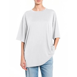 тениска,мъжки,тениски,дамски,тениски,replay,w3399i.000.23998,short,sleeve,t,shirt,white,(natural,white)