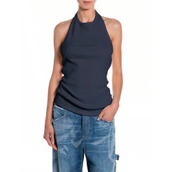 тениска,мъжки,тениски,дамски,тениски,replay,w3497,.000.23747,sleeveless,t,shirt,blue,(navy)