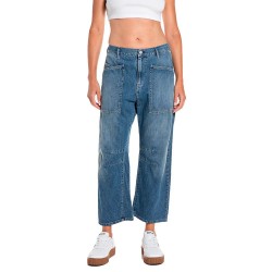 дънки,мъжки,панталони,дамски,панталони,replay,w8239,.000.270,165,jeans,blue,(medium,blue)