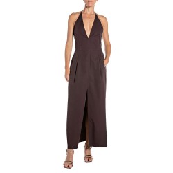 рокля,дамски,поли,и,рокли,replay,w9242,.000.85057,sleeveless,long,dress,brown,purple,(plum)