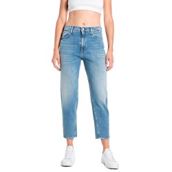 дънки,мъжки,панталони,дамски,панталони,replay,wa471,.000.581,139,jeans,blue,(medium,blue)