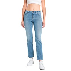 Дънки Replay WA516 .000.805 135 jeans - Blue (Light Blue) дънки,мъжки,панталони,дамски,панталони,replay,wa516,.000.805,135,jeans,blue,(light,blue)