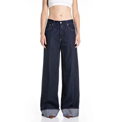 дънки,мъжки,панталони,дамски,панталони,replay,wa541,.000.940,07,jeans,blue,(dark,blue)