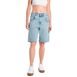 Къси панталони Replay WA549 .000.912 107 denim shorts - Blue (Light Blue) къси,панталони,мъжки,панталони,дамски,панталони,replay,wa549,.000.912,107,denim,shorts,blue,(light,blue)
