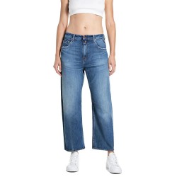дънки,мъжки,панталони,дамски,панталони,replay,wb550,.000.873,151,jeans,blue,(medium,blue)