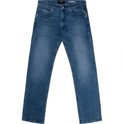 дънки,мъжки,панталони,дамски,панталони,replay,wlh689.000.41a783b,jeans,blue,(moon,light)