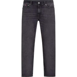 дънки,мъжки,панталони,tommy,hilfiger,bleecker,slim,fit,jeans,grey,(vernon,grey)