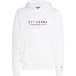 суичър,мъжки,пуловери,tommy,hilfiger,brand,love,hoodie,white,(white)
