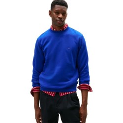 блуза,мъжки,пуловери,tommy,hilfiger,essential,seasonal,sweatshirt,blue,(wedge,blue)
