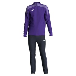 Анцуг Joma Championship VIII tracksuit refurbished - Purple (Violet) анцуг,мъжки,анцузи,joma,championship,viii,tracksuit,refurbished,purple,(violet)