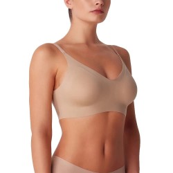 дамско,бельо,дамски,бикини,и,танкини,cotonella,adc17,bra,beige,(beige)