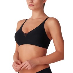 дамско,бельо,дамски,бикини,и,танкини,cotonella,adc18,bra,black,(black)