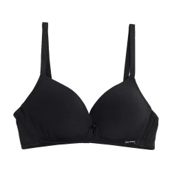 Cotonella ADD23 bra - Black (Black) дамско,бельо,дамски,бикини,и,танкини,cotonella,add23,bra,black,(black)