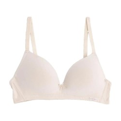 Cotonella ADD23 bra - Beige (Powder) дамско,бельо,дамски,бикини,и,танкини,cotonella,add23,bra,beige,(powder)