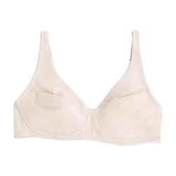 Cotonella ADD24 bra - Beige (Powder) дамско,бельо,дамски,бикини,и,танкини,cotonella,add24,bra,beige,(powder)